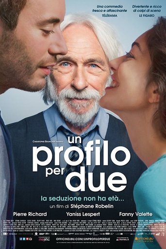 Un profilo per due - Film completo in Altadefinizione Un profilo per due streaming in alta definizione