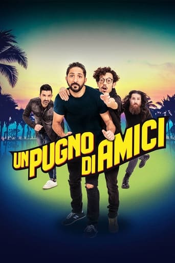 Un pugno di amici - Film completo in Altadefinizione Un pugno di amici streaming in alta definizione
