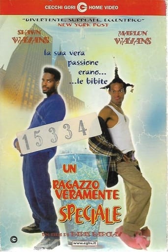 Un ragazzo veramente speciale - Film completo in Altadefinizione Un ragazzo veramente speciale streaming in alta definizione
