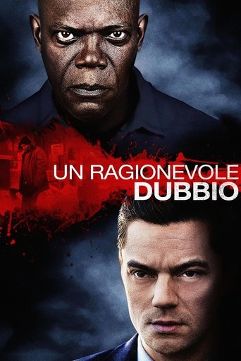 Un ragionevole dubbio - Film completo in Altadefinizione Un ragionevole dubbio streaming in alta definizione