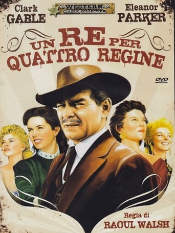 Un re per quattro regine - Film completo in Altadefinizione Un re per quattro regine streaming in alta definizione