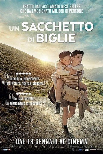 Guarda Un sacchetto di biglie in Altadefinizione Un sacchetto di biglie streaming film HD poster