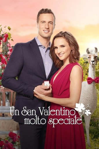Un San Valentino molto speciale Un San Valentino molto speciale