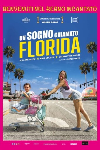 Un sogno chiamato Florida streaming in alta definizione