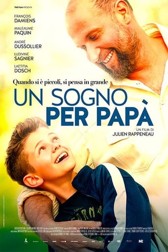 Un sogno per papà - Film completo in Altadefinizione Un sogno per papà streaming in alta definizione