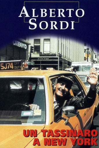 Un tassinaro a New York - Film completo in Altadefinizione Un tassinaro a New York streaming in alta definizione