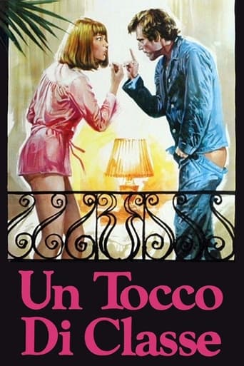 Un tocco di classe - Film completo in Altadefinizione Un tocco di classe streaming in alta definizione