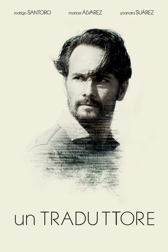 Un traduttore - Film completo in Altadefinizione Un traduttore streaming in alta definizione