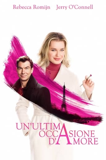 Un'ultima occasione d'amore - Film completo in Altadefinizione Un'ultima occasione d'amore streaming in alta definizione