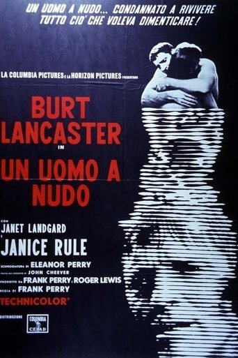 Un uomo a nudo - Film completo in Altadefinizione Un uomo a nudo streaming in alta definizione