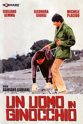 Un uomo in ginocchio - Film completo in Altadefinizione Un uomo in ginocchio streaming in alta definizione