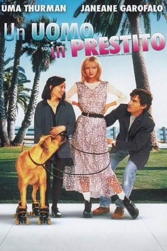 Un uomo in prestito - Film completo in Altadefinizione Un uomo in prestito streaming in alta definizione
