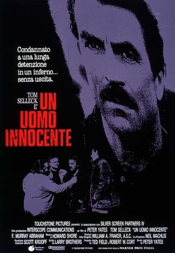 Un uomo innocente - Film completo in Altadefinizione Un uomo innocente streaming in alta definizione