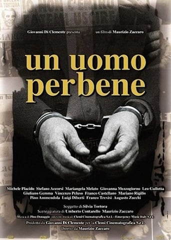 Un uomo perbene streaming in alta definizione