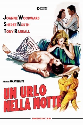 Un urlo nella notte - Film completo in Altadefinizione Un urlo nella notte streaming in alta definizione