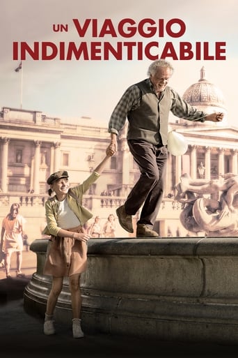 Un viaggio indimenticabile - Film completo in Altadefinizione Un viaggio indimenticabile streaming in alta definizione