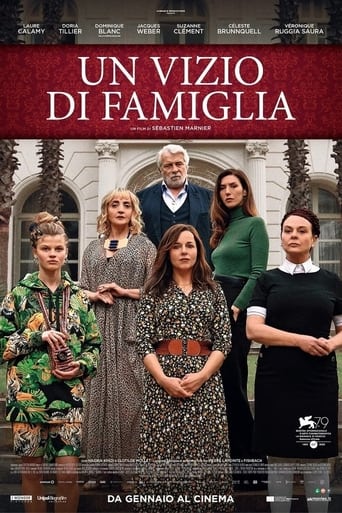 Un vizio di famiglia - Film completo in Altadefinizione Un vizio di famiglia streaming in alta definizione