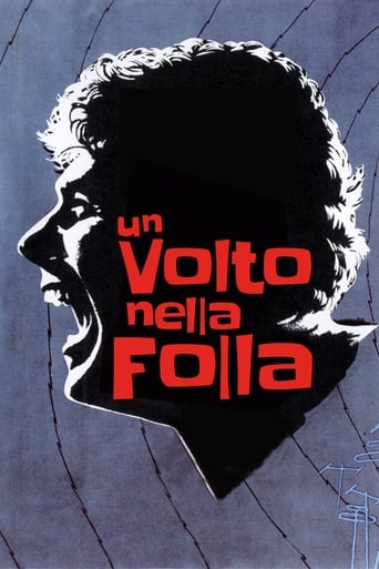 Un volto nella folla streaming in alta definizione