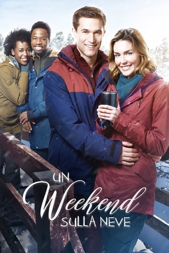 Un weekend sulla neve - Film completo in Altadefinizione Un weekend sulla neve streaming in alta definizione