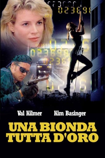 Una bionda tutta d'oro - Film completo in Altadefinizione Una bionda tutta d'oro streaming in alta definizione
