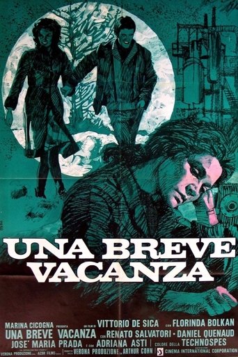 Una breve vacanza streaming in alta definizione