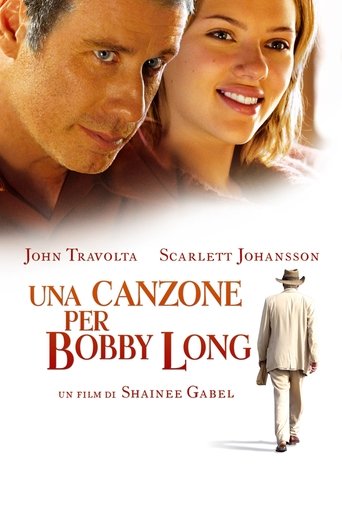 Guarda Una canzone per Bobby Long in Altadefinizione Una canzone per Bobby Long streaming film HD poster