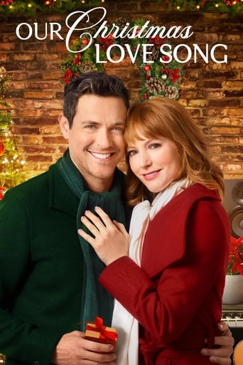 Una canzone per Natale - Film completo in Altadefinizione Una canzone per Natale streaming in alta definizione