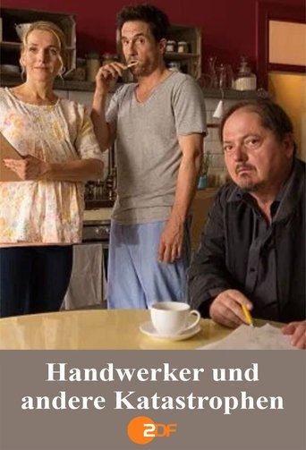 Una casa e tanti guai streaming film HD poster