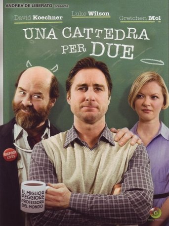 Una cattedra per due streaming in alta definizione