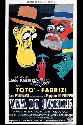 Una di quelle - Film completo in Altadefinizione Una di quelle streaming in alta definizione