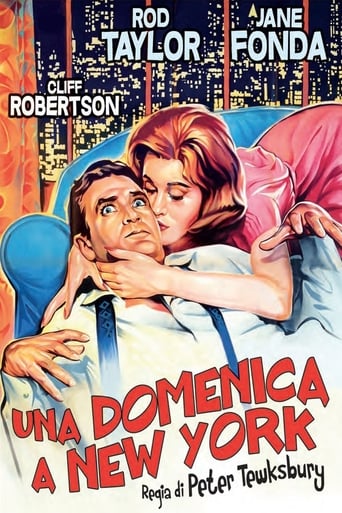 Una domenica a New York - Film completo in Altadefinizione Una domenica a New York streaming in alta definizione