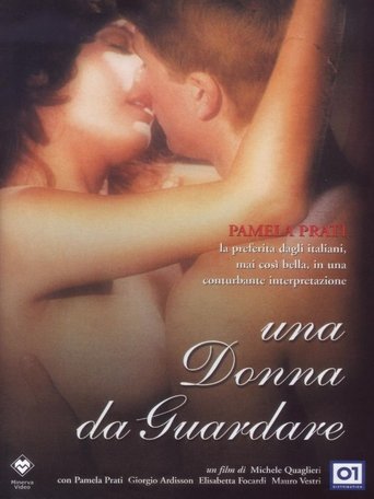 Una donna da guardare - Film completo in Altadefinizione Una donna da guardare streaming in alta definizione