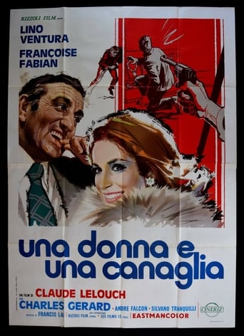 Una donna e una canaglia - Film completo in Altadefinizione Una donna e una canaglia streaming in alta definizione