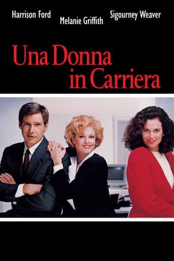 Una donna in carriera - Film completo in Altadefinizione Una donna in carriera streaming in alta definizione