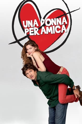 Una donna per amica - Film completo in Altadefinizione Una donna per amica streaming in alta definizione