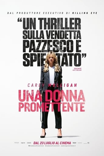 Una donna promettente - Film completo in Altadefinizione Una donna promettente streaming in alta definizione
