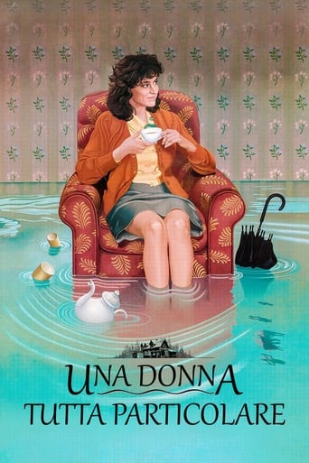 Una donna tutta particolare - Film completo in Altadefinizione Una donna tutta particolare streaming in alta definizione