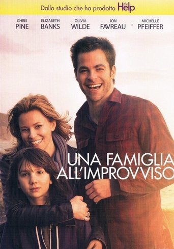Una famiglia all'improvviso - Film completo in Altadefinizione Una famiglia all'improvviso streaming in alta definizione