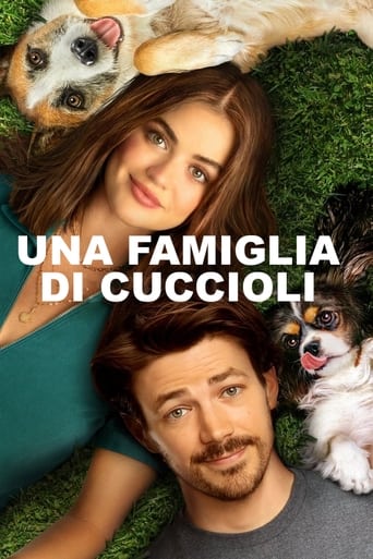 Una famiglia di cuccioli - Film completo in Altadefinizione Una famiglia di cuccioli streaming in alta definizione