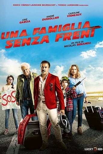 Una famiglia senza freni - Film completo in Altadefinizione Una famiglia senza freni streaming in alta definizione
