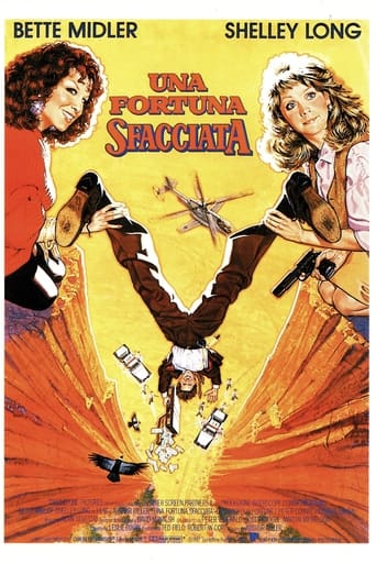 Una fortuna sfacciata - Film completo in Altadefinizione Una fortuna sfacciata streaming in alta definizione