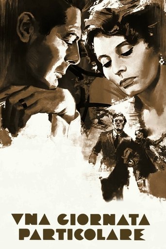 Una giornata particolare - Film completo in Altadefinizione Una giornata particolare streaming in alta definizione