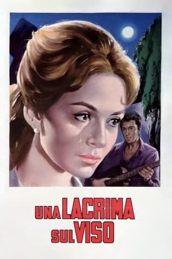 Una lacrima sul viso - Film completo in Altadefinizione Una lacrima sul viso streaming in alta definizione