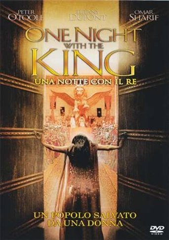 Una notte con il re - Film completo in Altadefinizione Una notte con il re streaming in alta definizione