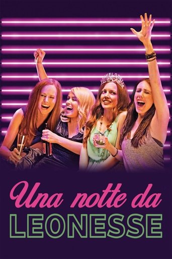 Una notte da leonesse streaming in alta definizione