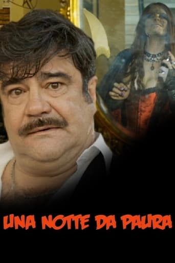Una notte da paura - Film completo in Altadefinizione Una notte da paura streaming in alta definizione