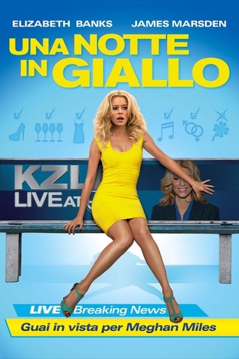 Una notte in giallo - Film completo in Altadefinizione Una notte in giallo streaming in alta definizione