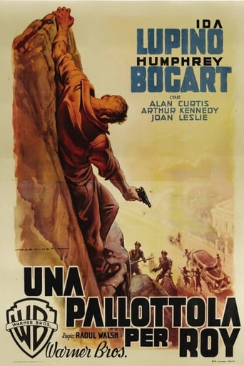 Una pallottola per Roy - Film completo in Altadefinizione Una pallottola per Roy streaming in alta definizione