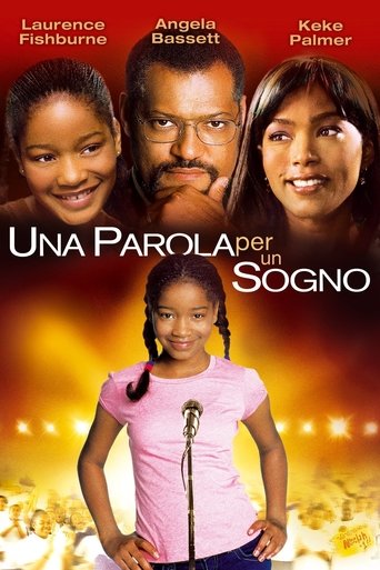 Una parola per un sogno - Film completo in Altadefinizione Una parola per un sogno streaming in alta definizione