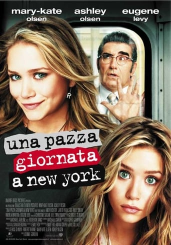 Una pazza giornata a New York - Film completo in Altadefinizione Una pazza giornata a New York streaming in alta definizione
